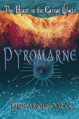 Book cover for Pyromarne