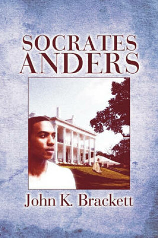 Cover of Socrates Anders