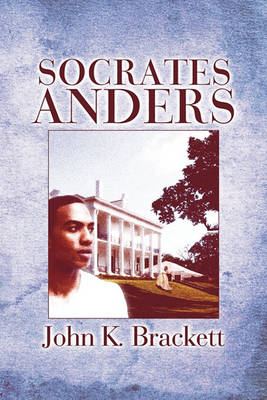 Book cover for Socrates Anders