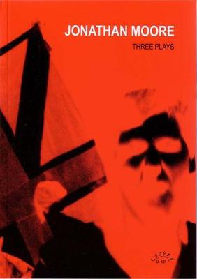 Book cover for Three Plays