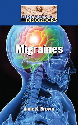 Book cover for Migraines