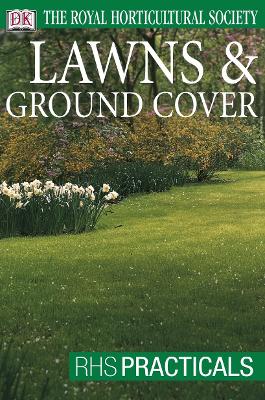 Cover of Lawns & Ground Cover