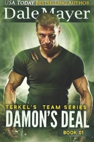 Cover of Damon's Deal