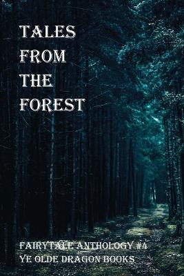 Book cover for Tales From the Forest