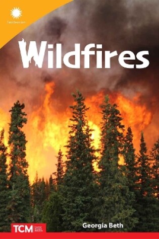 Cover of Wildfires