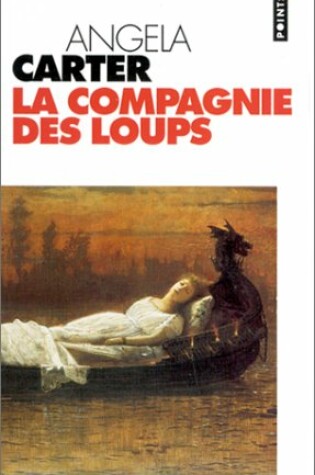 Cover of La compagnie des loups