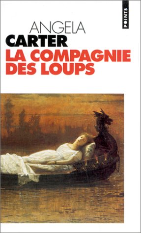 Book cover for La compagnie des loups