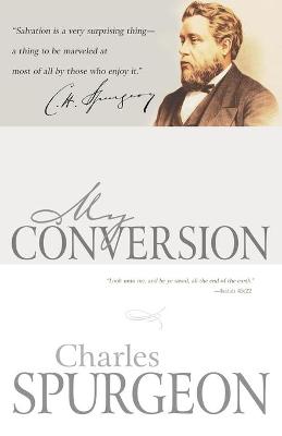 Book cover for My Conversion