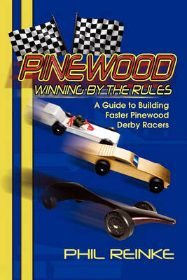 Cover of Pinewood