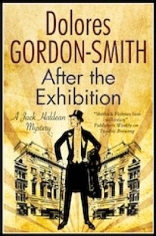 Cover of After the Exhibition