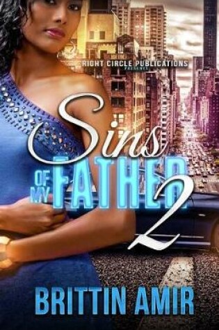 Cover of Sins of My Father 2