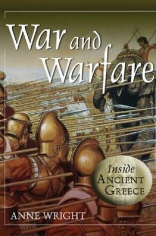 Cover of War and Warfare