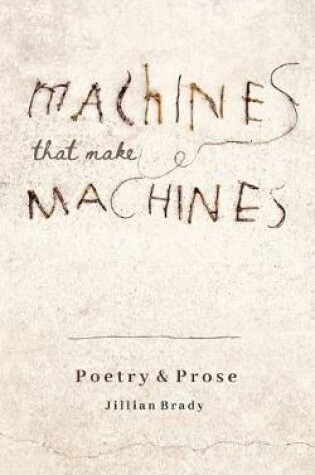 Cover of Machines that Make Machines