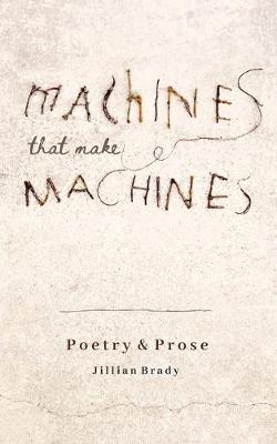 Book cover for Machines that Make Machines