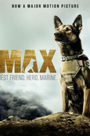 Cover of Max