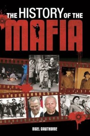 Cover of The History of the Mafia
