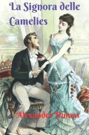 Cover of La Signora delle Camelies