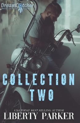 Book cover for DreamCatcher MC Collection 2