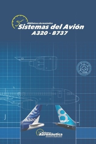 Cover of Sistemas del Avión