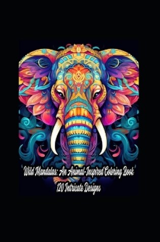 Cover of Wild Mandalas