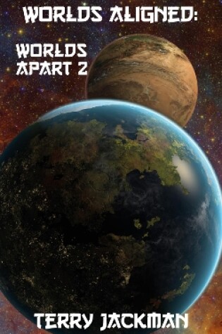 Cover of Worlds Aligned