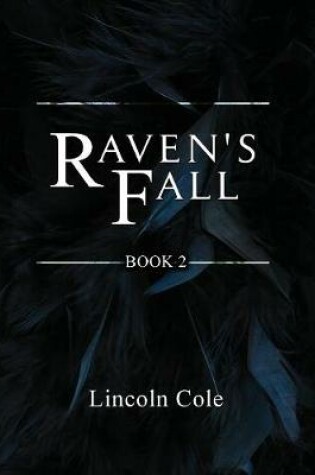 Cover of Raven's Fall