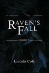 Book cover for Raven's Fall