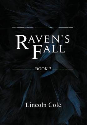 Cover of Raven's Fall