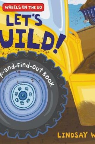 Cover of Let’s Build!