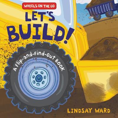 Cover of Let’s Build!