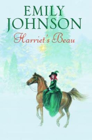 Cover of Harriet's Beau