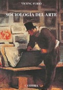 Book cover for Sociologia del Arte