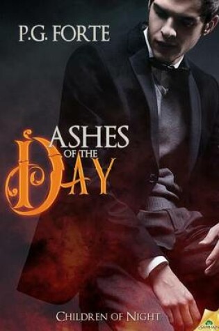 Cover of Ashes of the Day