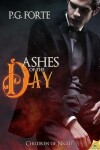Book cover for Ashes of the Day