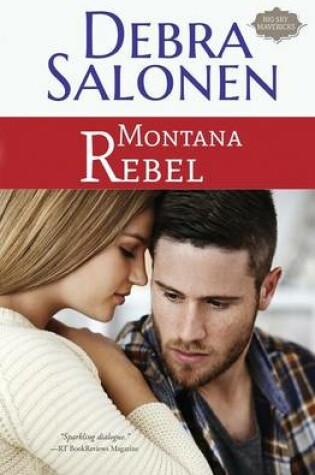 Cover of Montana Rebel