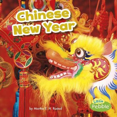 Cover of Chinese New Year