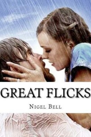 Cover of Great Flicks