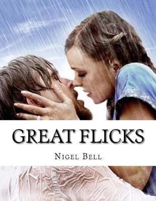 Book cover for Great Flicks