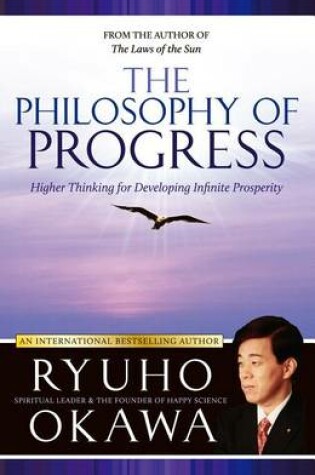 Cover of The Philosophy of Progress
