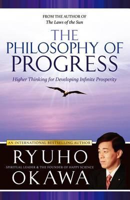Book cover for The Philosophy of Progress