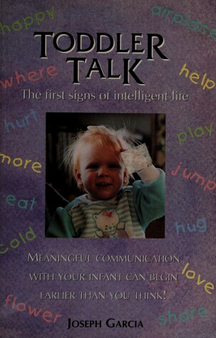 Cover of Toddler Talk