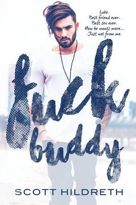 Book cover for Fuck Buddy