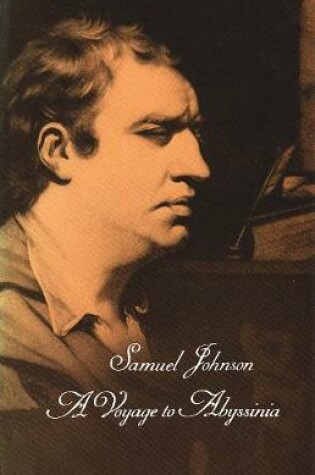 Cover of A Works of Samuel Johnson, Vol 15