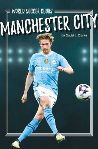 Cover of Manchester City