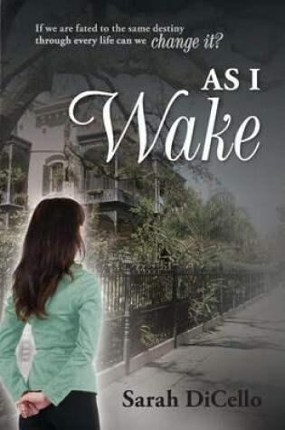 Cover of As I Wake