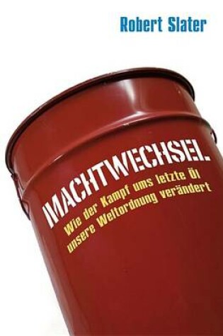 Cover of Machtwechsel