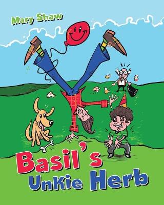 Cover of Basil's Unkie Herb