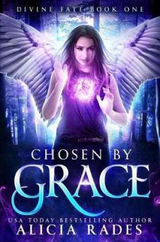 Cover of Chosen by Grace