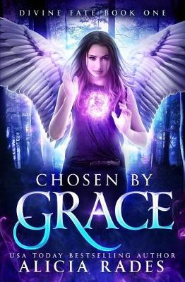 Book cover for Chosen by Grace