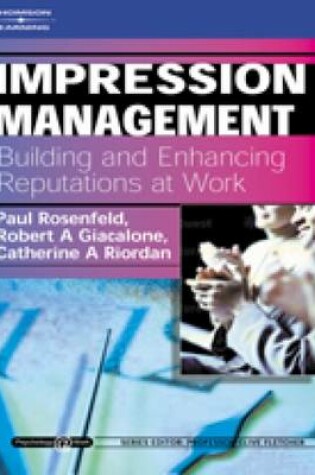 Cover of Impression Management